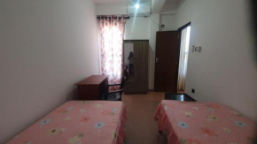 Green Path Apartment